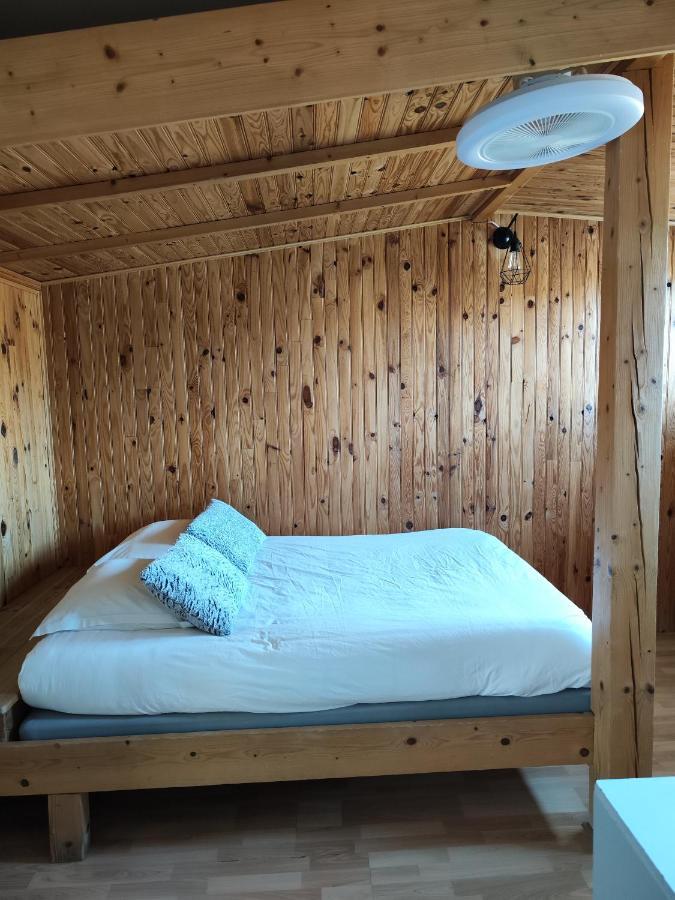 Le Sporting Hotel Beaumont-sur-Leze Екстериор снимка